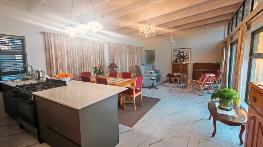3 Bedroom Property for Sale in Hartenbos Heuwels Western Cape
